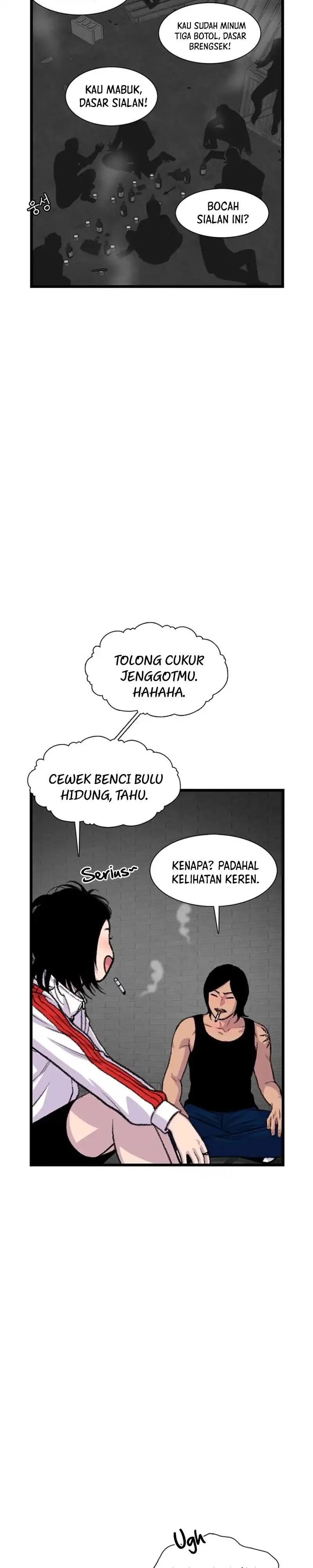 Star Ginseng Store Chapter 175 halaman 23