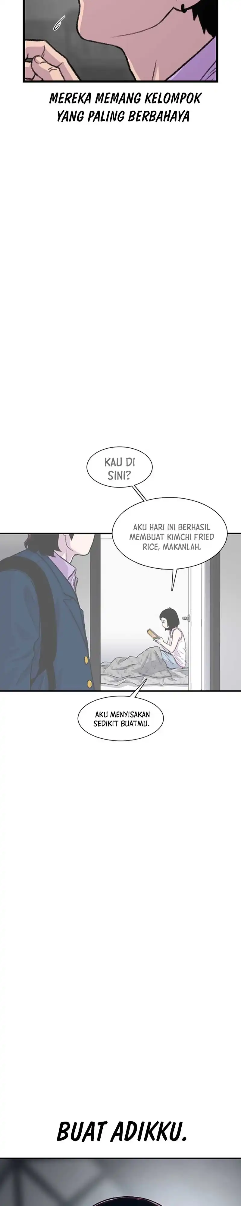 Star Ginseng Store Chapter 175 halaman 32