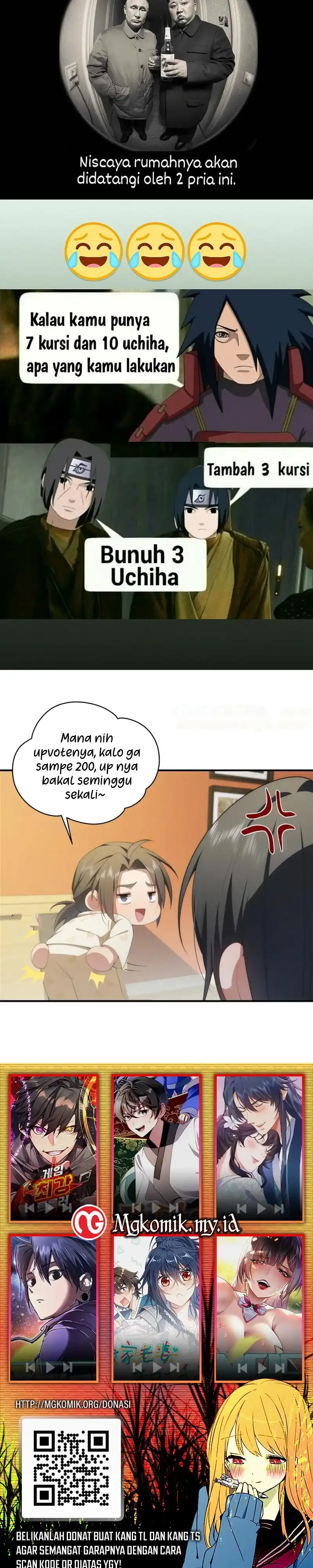 Star Ginseng Store Chapter 175 halaman 39