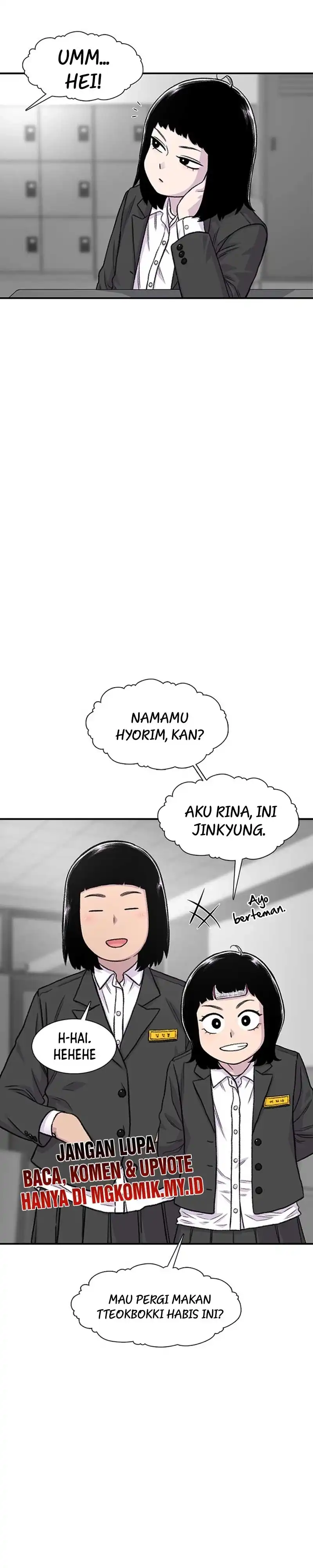 Star Ginseng Store Chapter 175 halaman 13