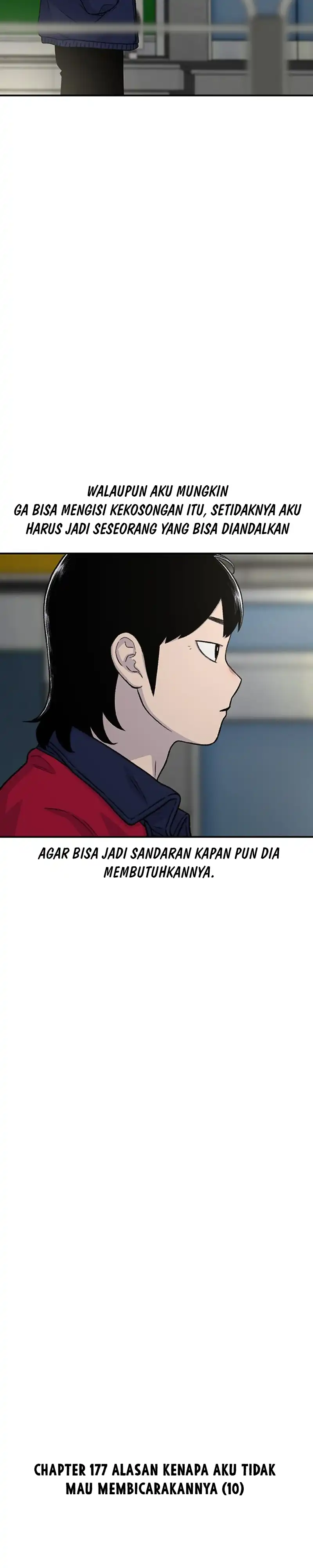 Star Ginseng Store Chapter 177 halaman 7