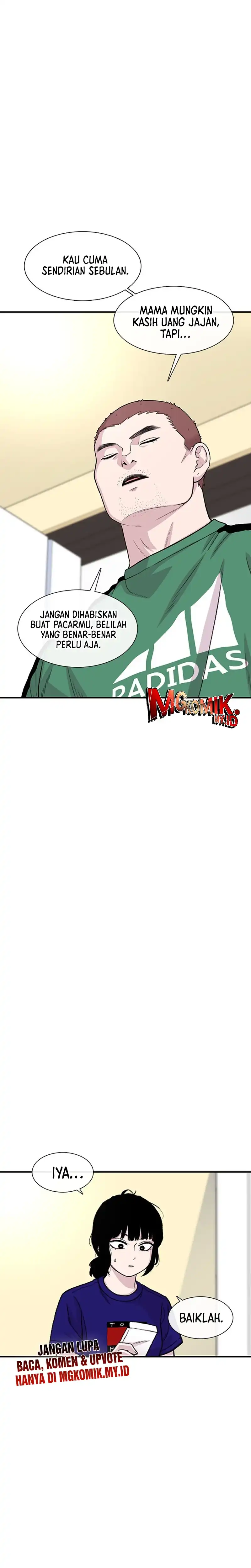 Star Ginseng Store Chapter 178 halaman 10