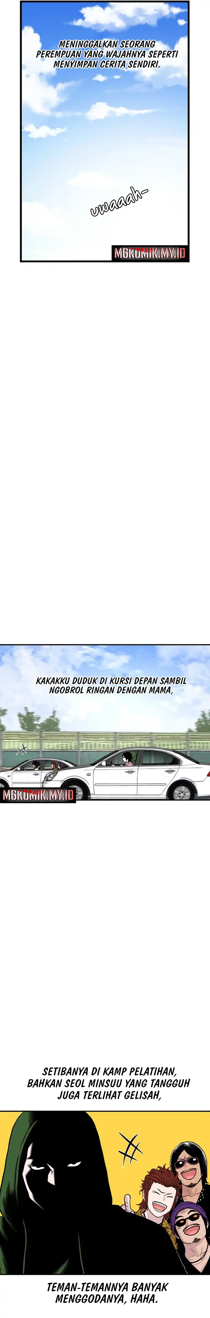 Star Ginseng Store Chapter 178 halaman 24