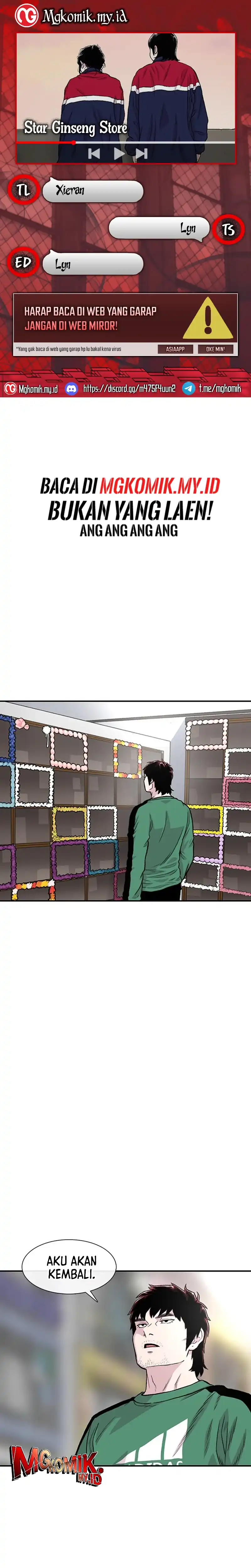 Star Ginseng Store Chapter 178 halaman 1