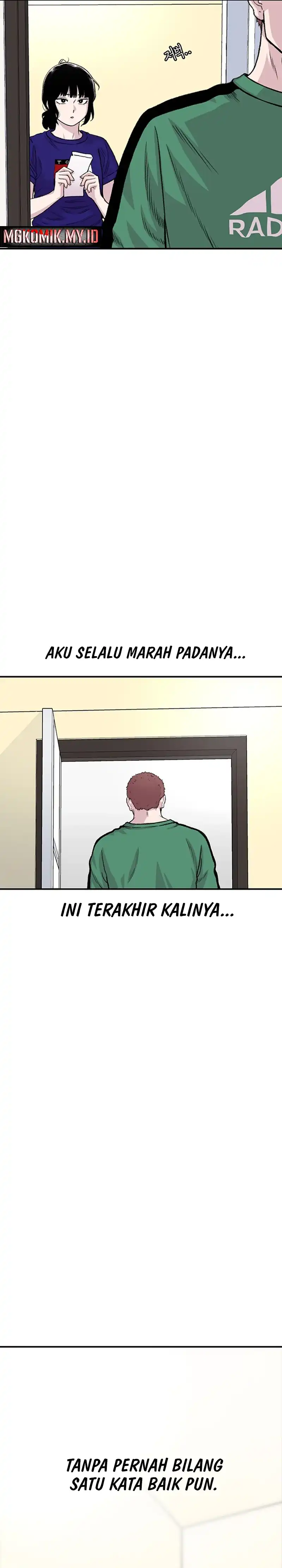Star Ginseng Store Chapter 178 halaman 15