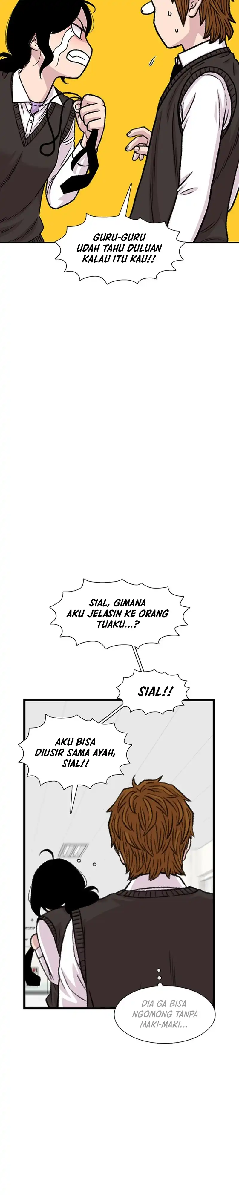 Star Ginseng Store Chapter 179 halaman 28