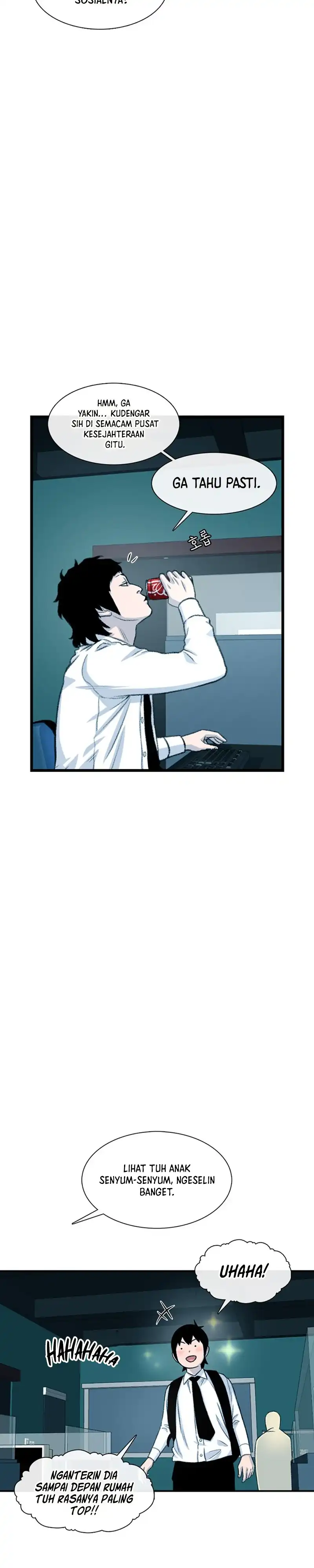 Star Ginseng Store Chapter 179 halaman 34