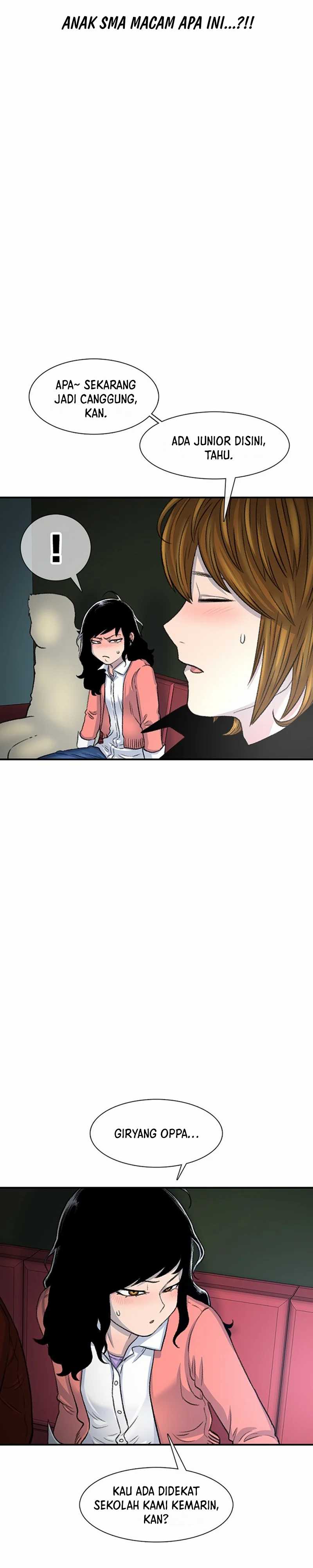 Star Ginseng Store Chapter 108 halaman 7
