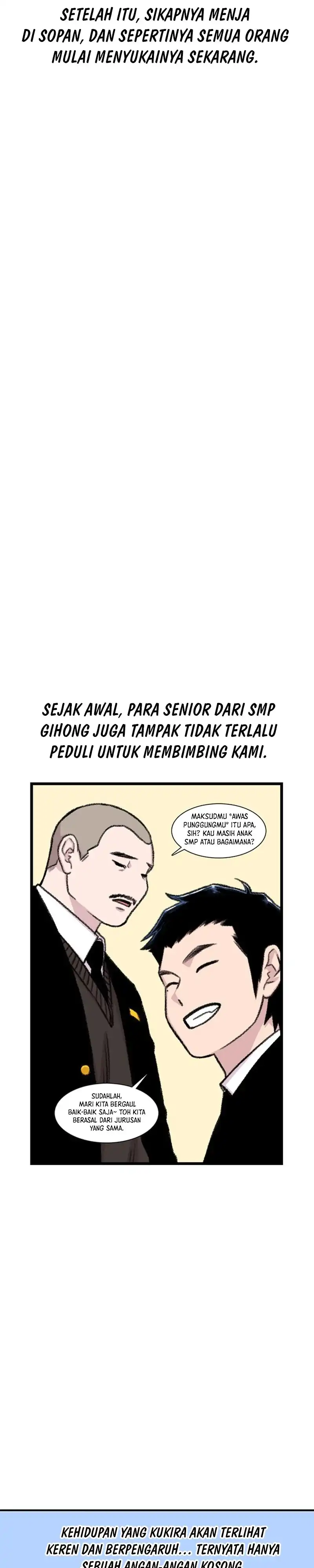 Star Ginseng Store Chapter 180 halaman 11