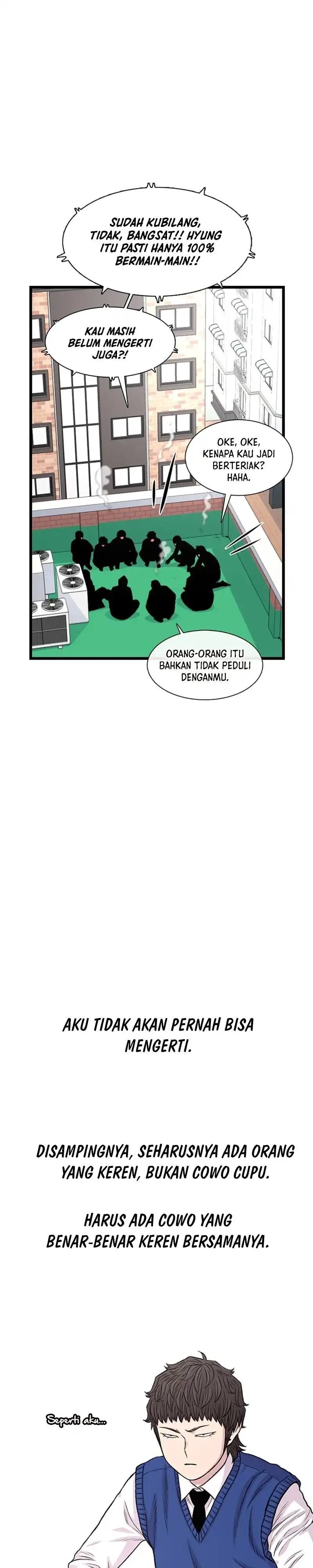 Star Ginseng Store Chapter 180 halaman 16