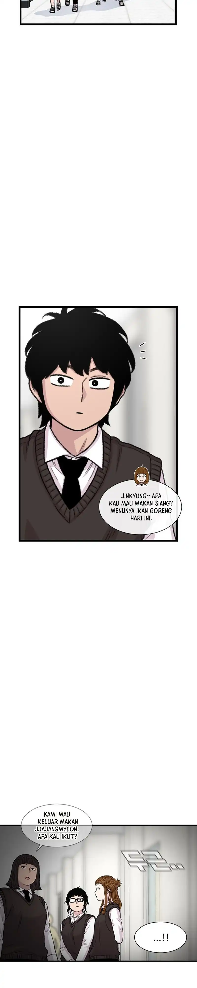 Star Ginseng Store Chapter 180 halaman 19