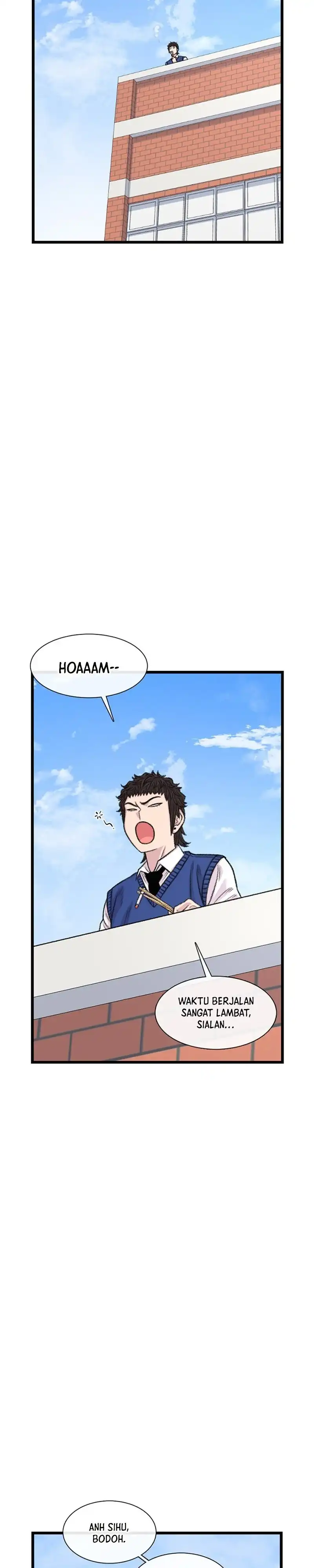 Star Ginseng Store Chapter 180 halaman 7