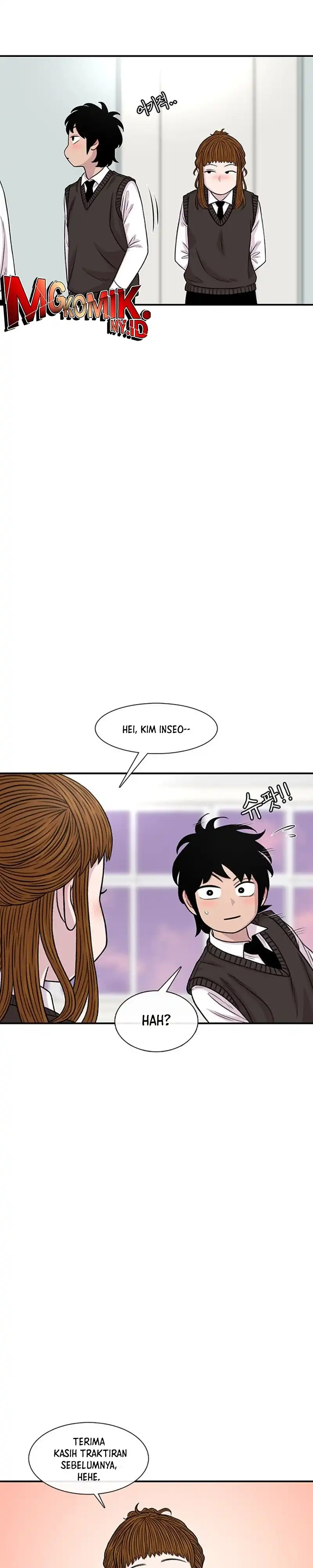 Star Ginseng Store Chapter 180 halaman 21