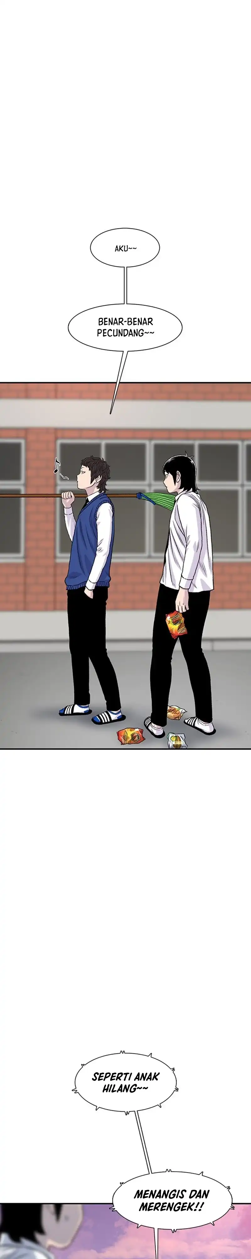 Star Ginseng Store Chapter 180 halaman 32