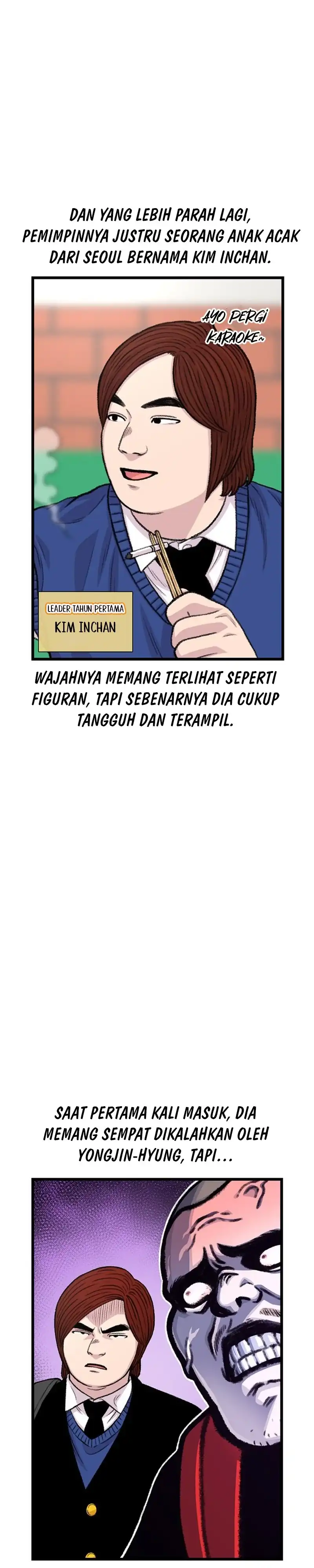 Star Ginseng Store Chapter 180 halaman 10
