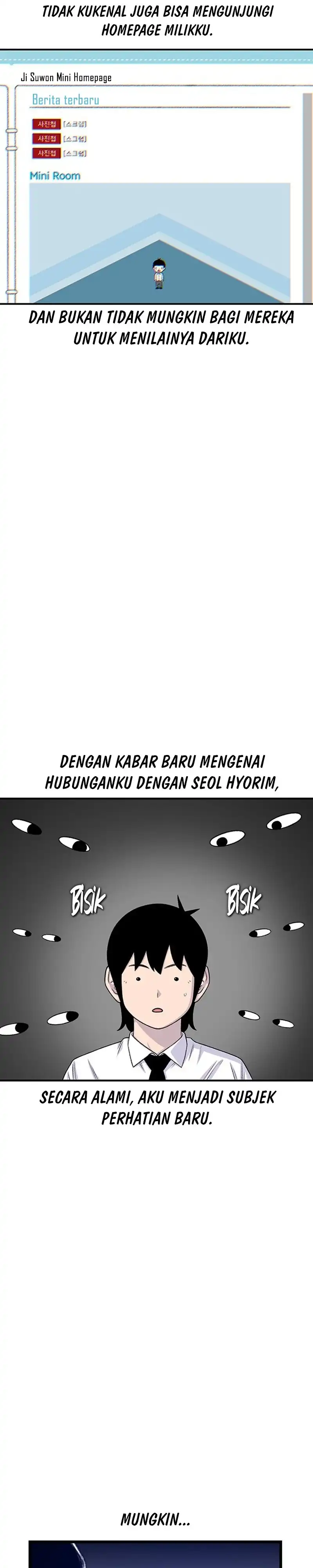 Star Ginseng Store Chapter 180 halaman 2