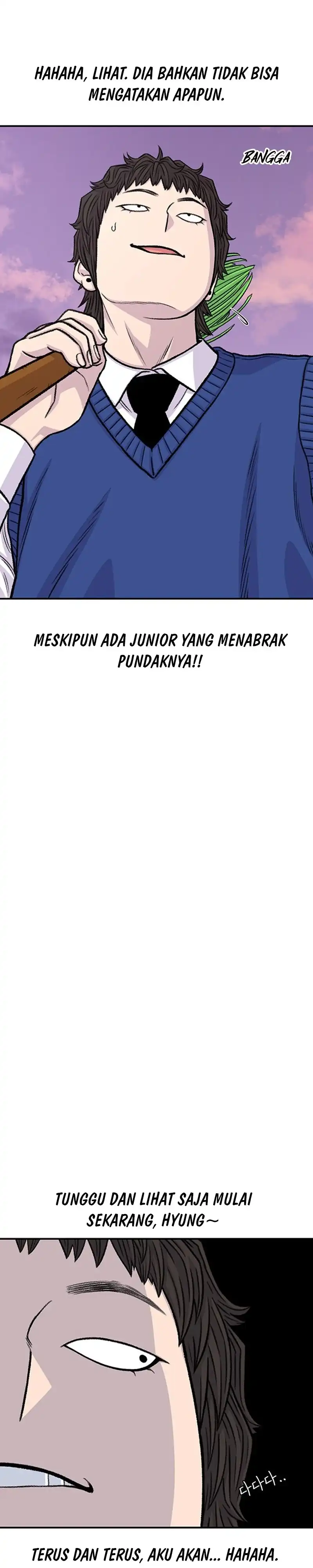 Star Ginseng Store Chapter 180 halaman 34