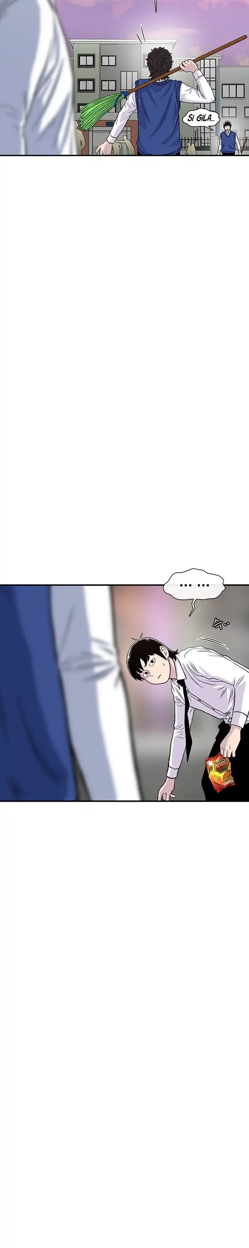 Star Ginseng Store Chapter 180 halaman 33