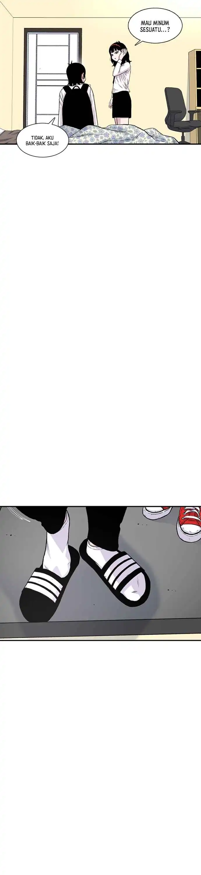 Star Ginseng Store Chapter 182 halaman 24