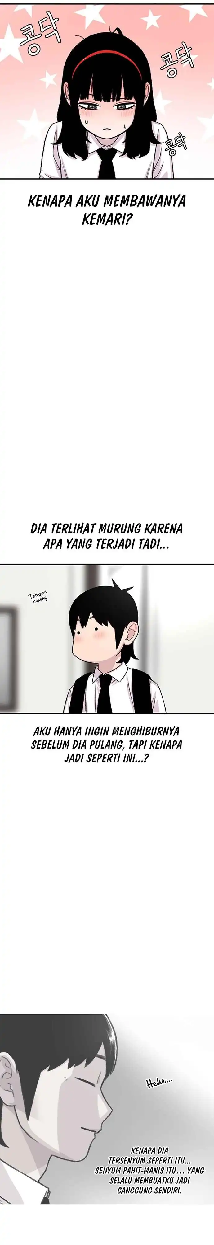 Star Ginseng Store Chapter 182 halaman 6