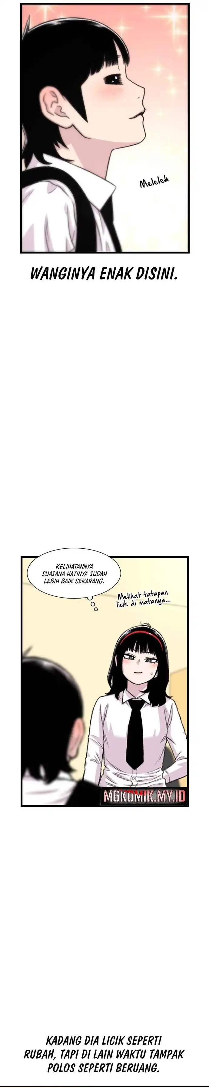 Star Ginseng Store Chapter 182 halaman 23
