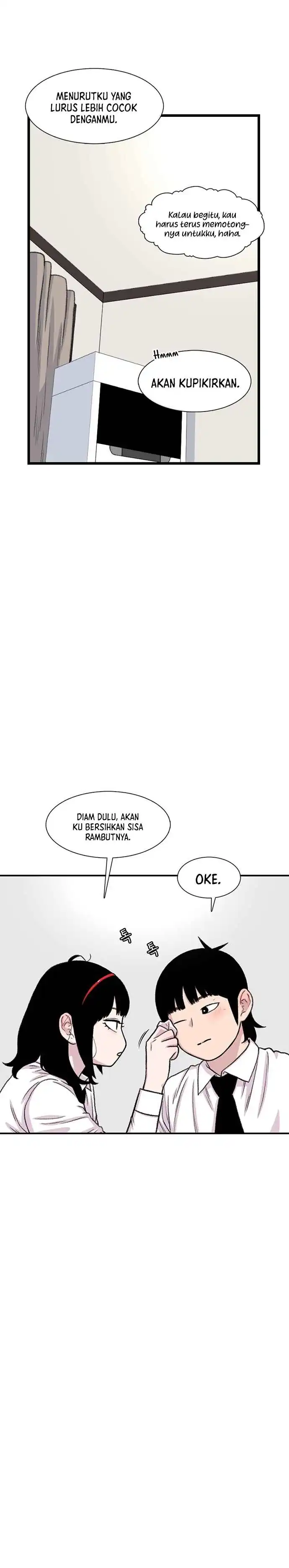 Star Ginseng Store Chapter 182 halaman 15