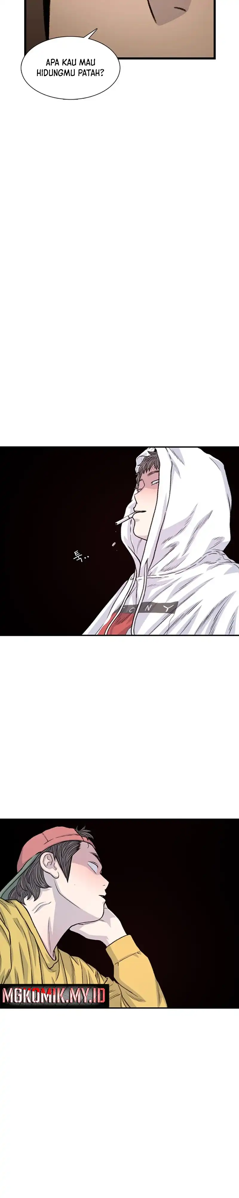 Star Ginseng Store Chapter 186 halaman 20