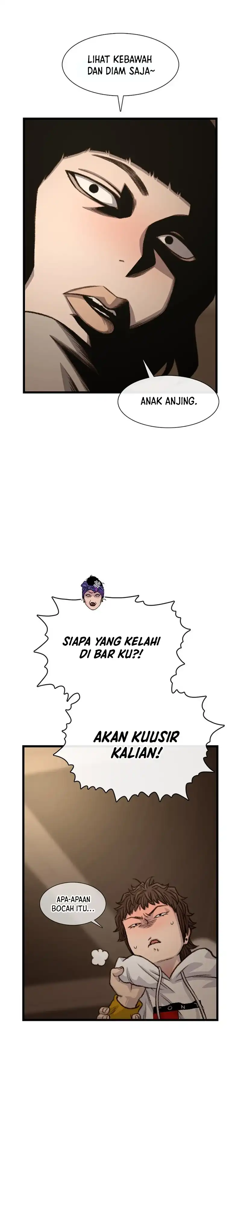 Star Ginseng Store Chapter 186 halaman 24
