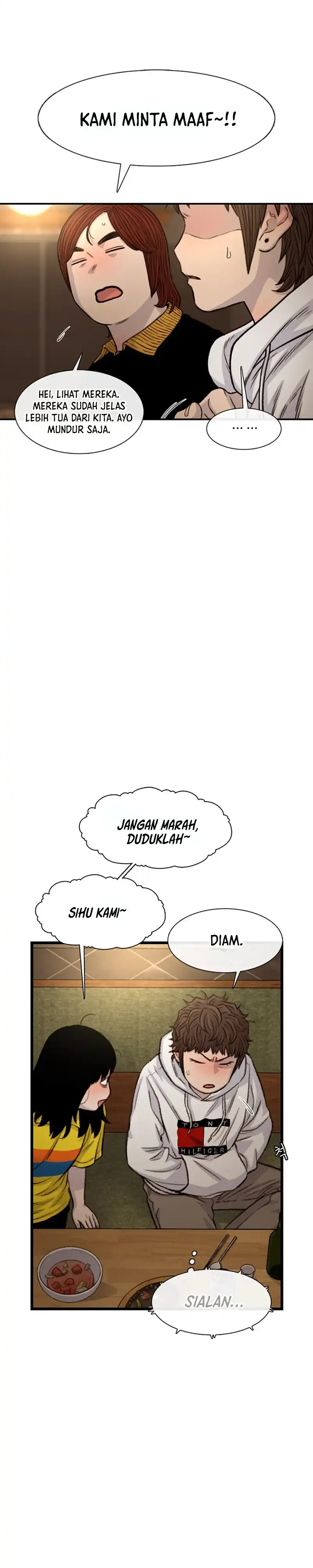 Star Ginseng Store Chapter 186 halaman 25