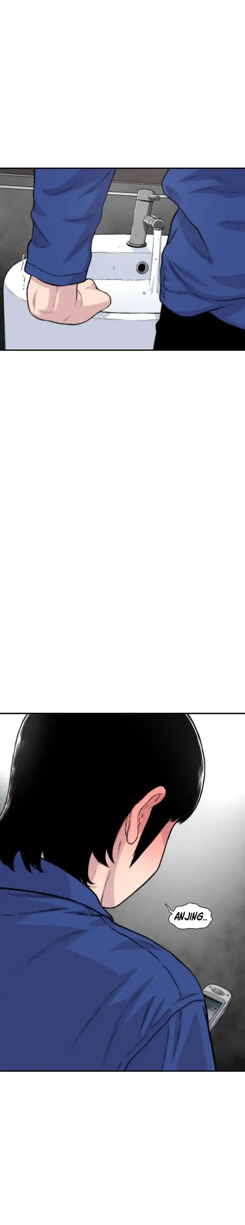 Star Ginseng Store Chapter 186 halaman 34