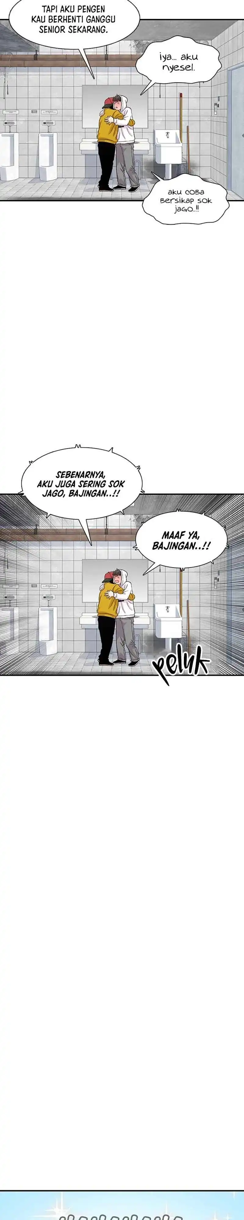 Star Ginseng Store Chapter 187 halaman 23
