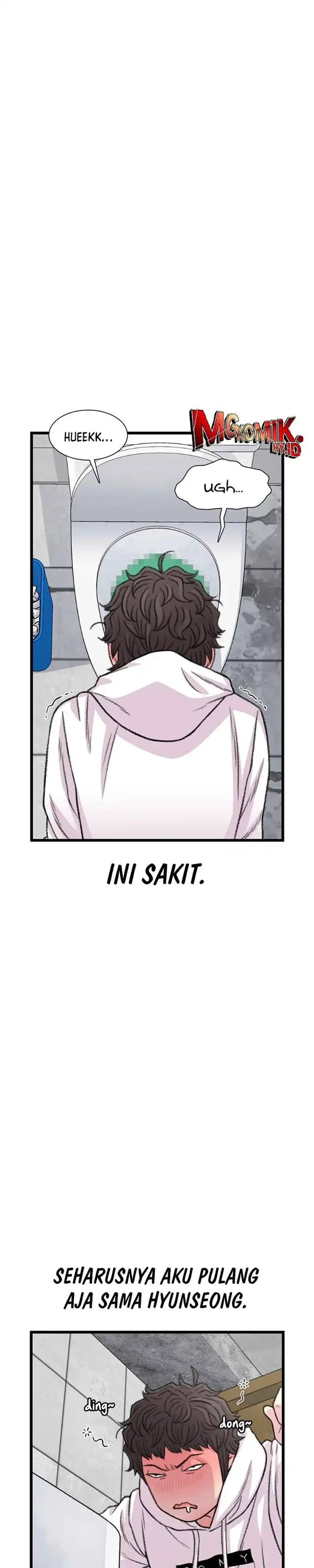 Star Ginseng Store Chapter 187 halaman 14
