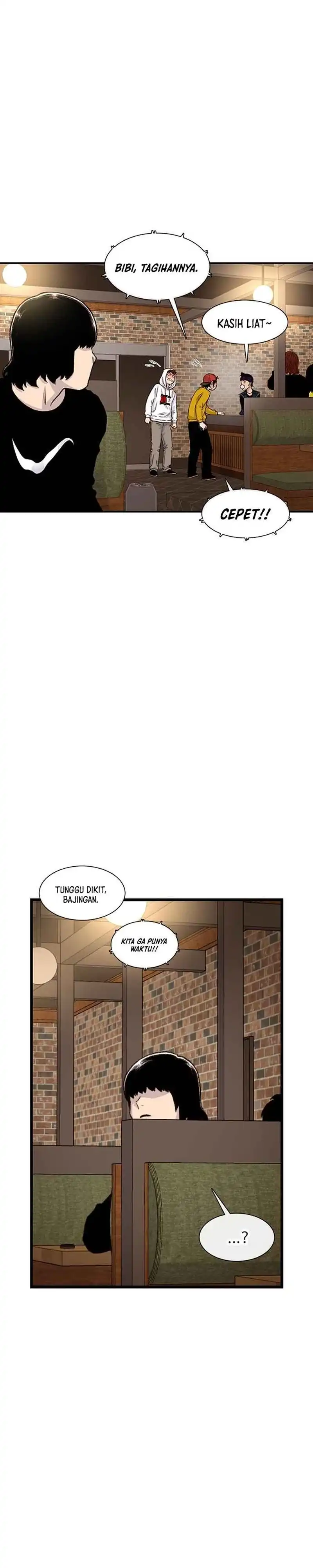 Star Ginseng Store Chapter 187 halaman 36