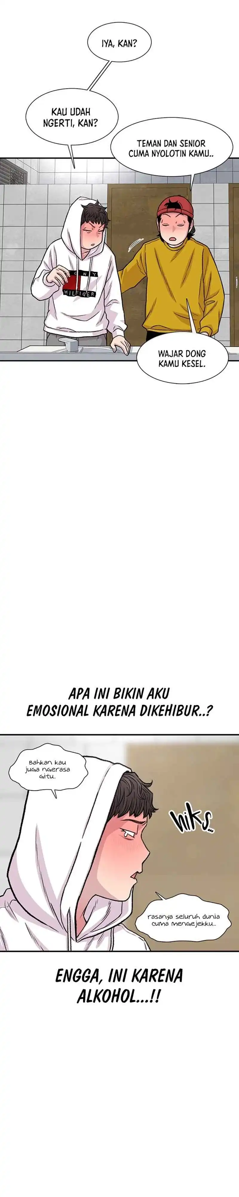 Star Ginseng Store Chapter 187 halaman 21