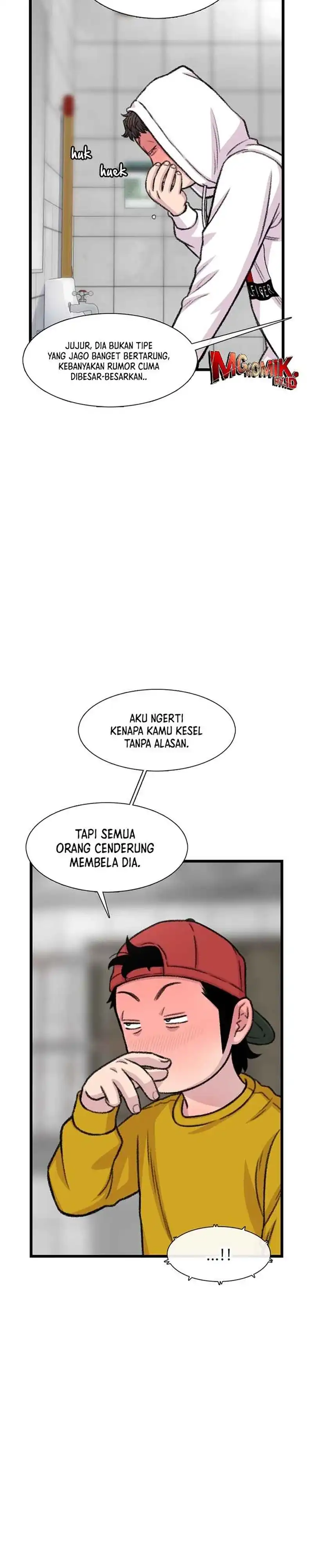 Star Ginseng Store Chapter 187 halaman 20