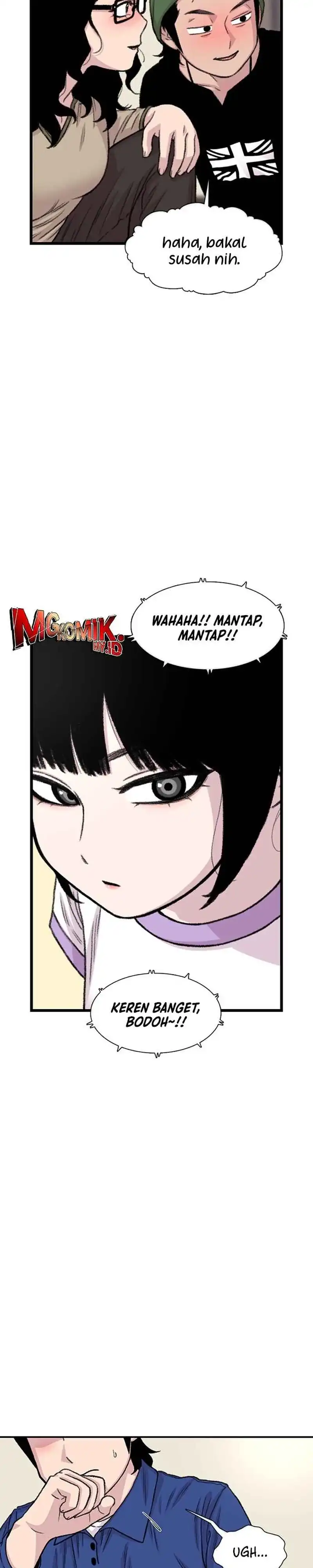 Star Ginseng Store Chapter 187 halaman 10