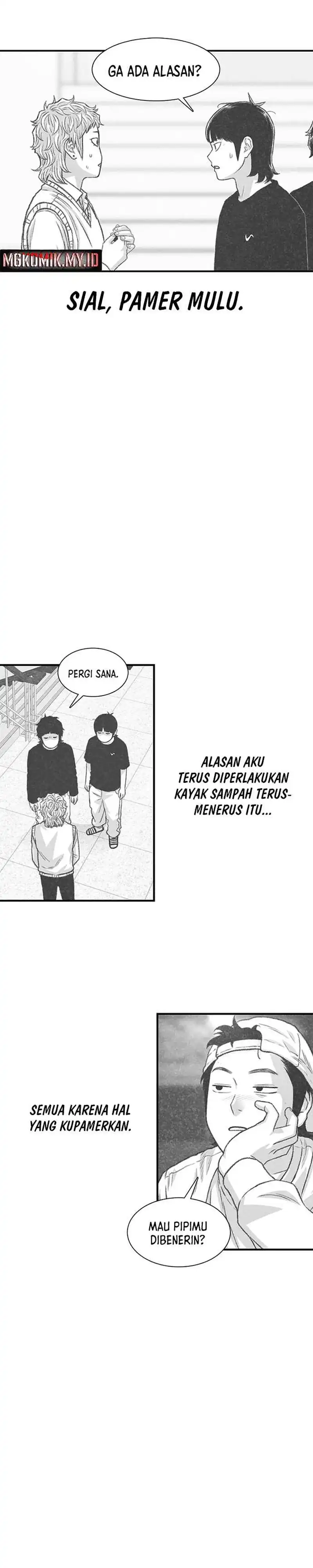 Star Ginseng Store Chapter 187 halaman 16