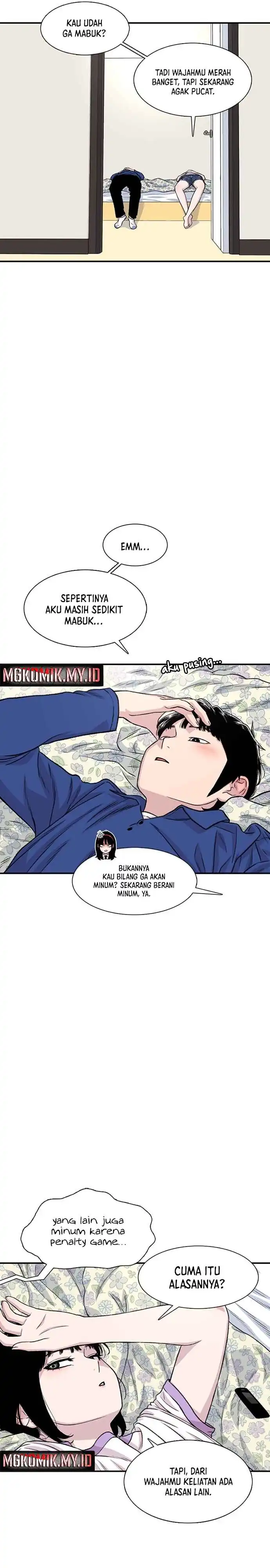 Star Ginseng Store Chapter 188 halaman 12