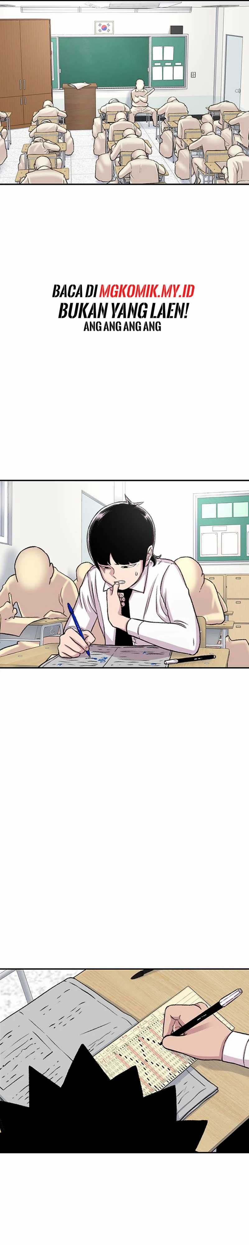 Star Ginseng Store Chapter 109 halaman 9