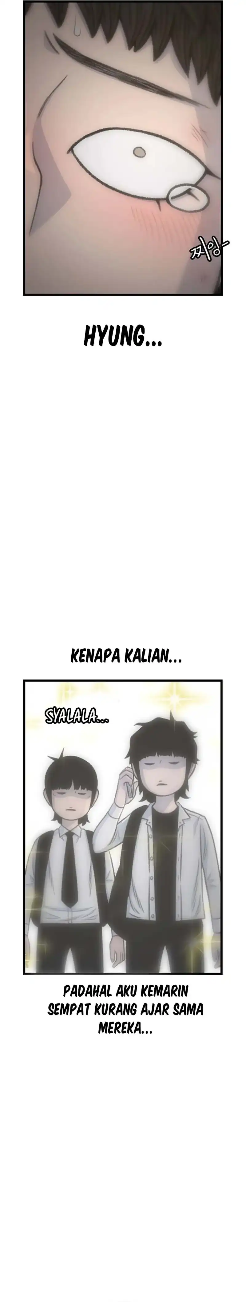 Star Ginseng Store Chapter 190 halaman 28