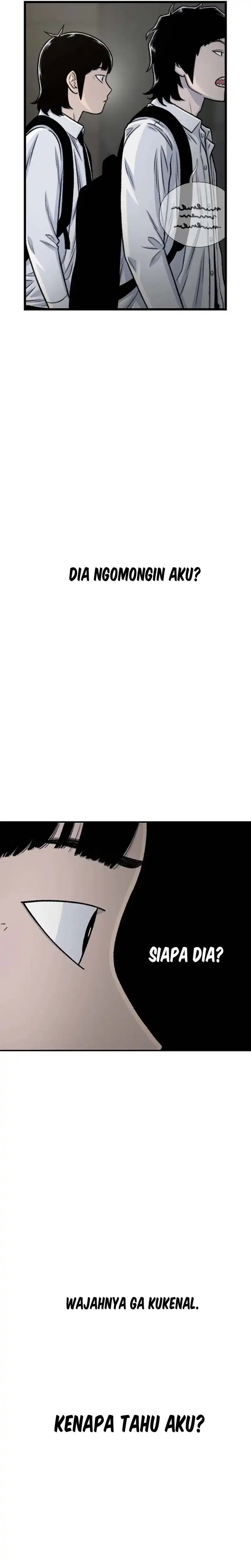 Star Ginseng Store Chapter 190 halaman 18