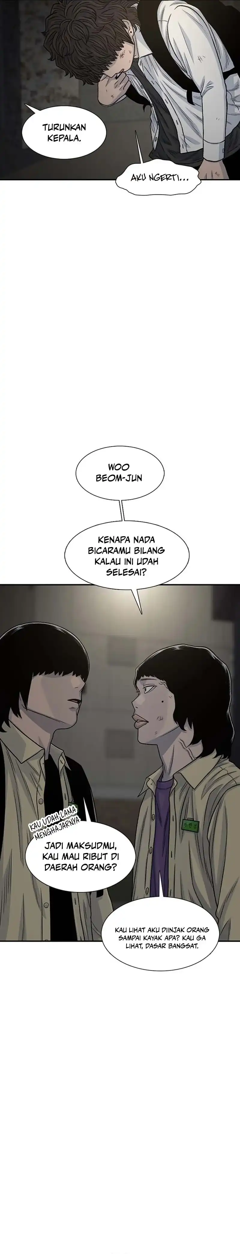 Star Ginseng Store Chapter 190 halaman 5