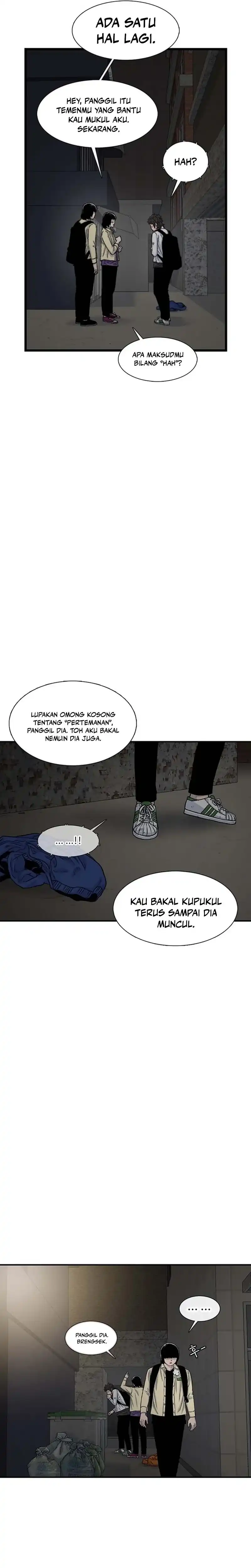 Star Ginseng Store Chapter 190 halaman 6
