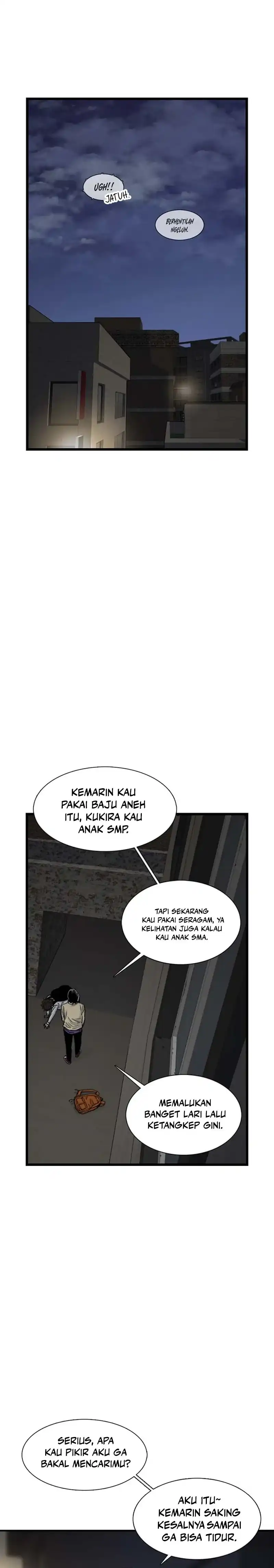 Star Ginseng Store Chapter 190 halaman 2