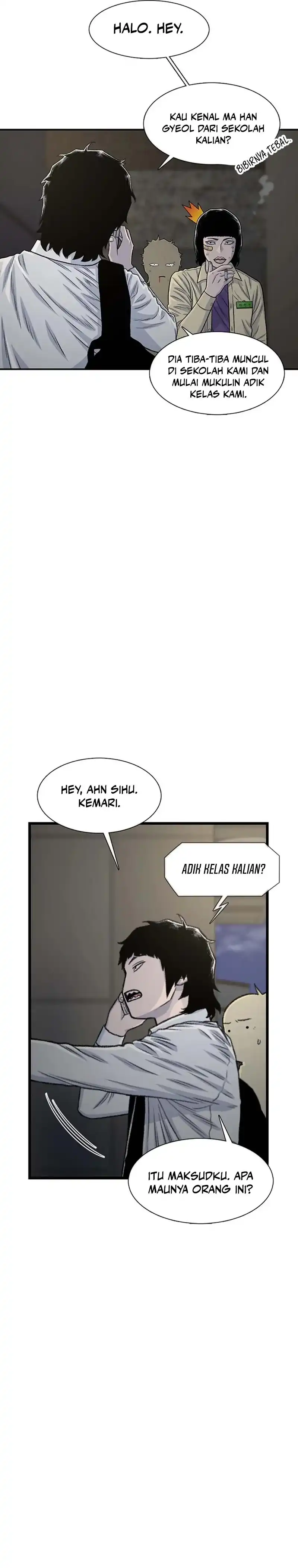 Star Ginseng Store Chapter 190 halaman 29