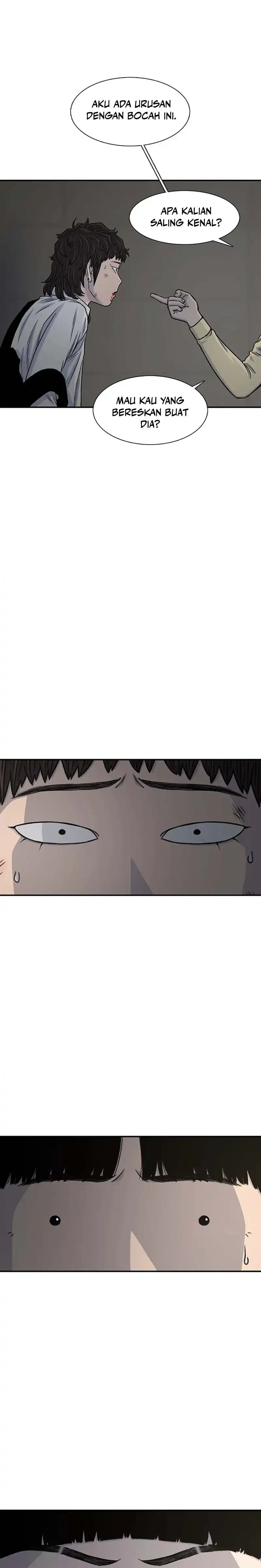 Star Ginseng Store Chapter 190 halaman 26