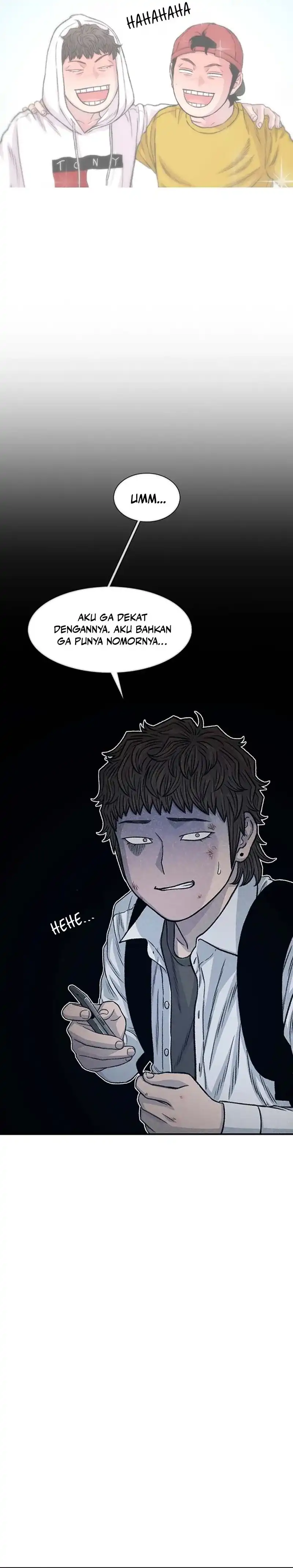 Star Ginseng Store Chapter 190 halaman 8