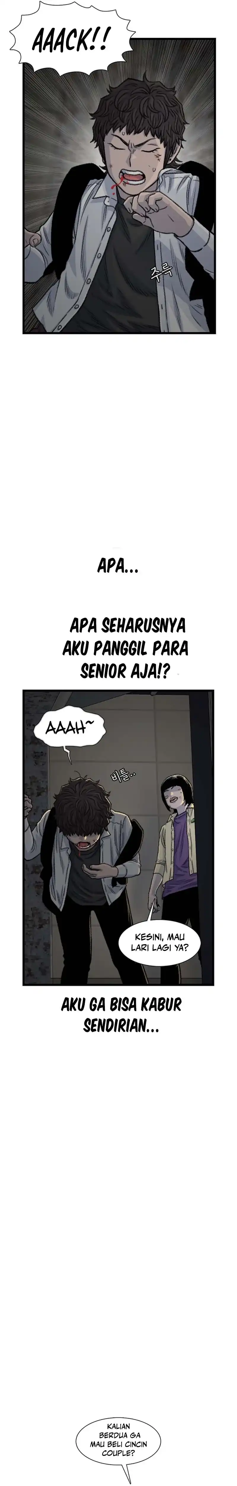 Star Ginseng Store Chapter 190 halaman 10