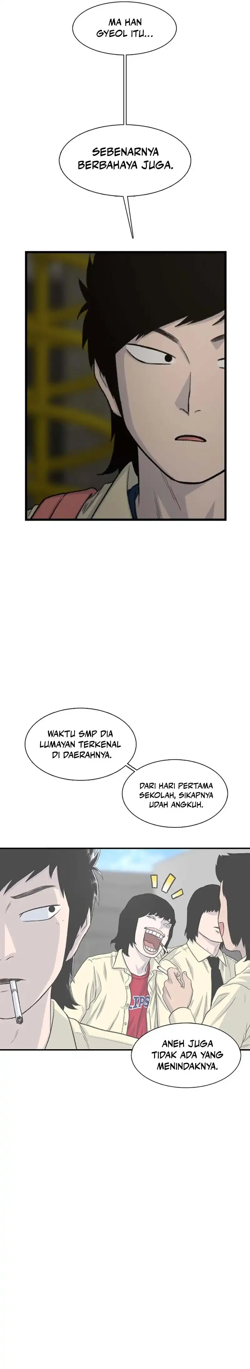 Star Ginseng Store Chapter 191 halaman 20