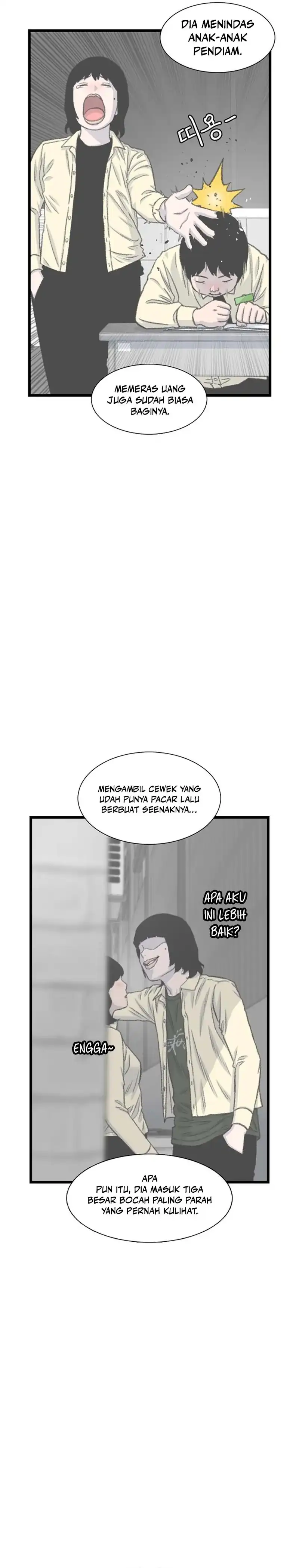Star Ginseng Store Chapter 191 halaman 21
